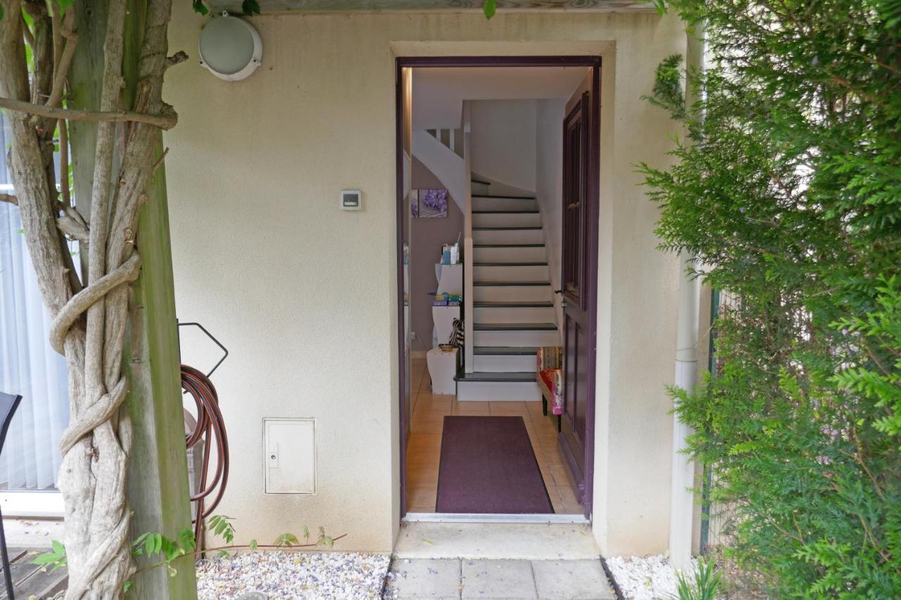 Les Villas Paradis - Serris, Proche Paris & Disneyland Exterior foto